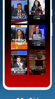 OAN Live screenshot 5