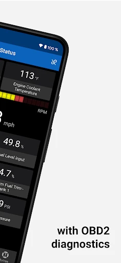 OBD Auto Doctor: OBD2 Scanner screenshot