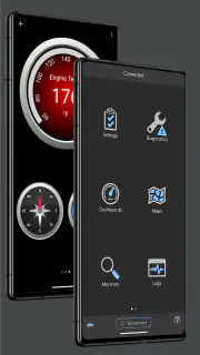 OBD Fusion (Car Diagnostics) screenshot 1