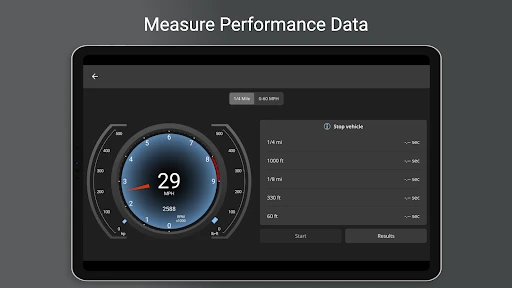OBD Fusion (Car Diagnostics) screenshot