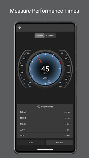 OBD Fusion (Car Diagnostics) screenshot