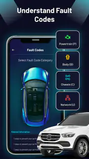 OBD2 Scanner: Code Fix Guide screenshot 3