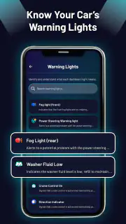 OBD2 Scanner: Code Fix Guide screenshot 4