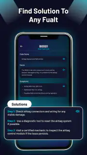 OBD2 Scanner: Code Fix Guide screenshot 5