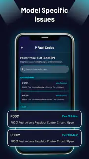 OBD2 Scanner: Code Fix Guide screenshot 6