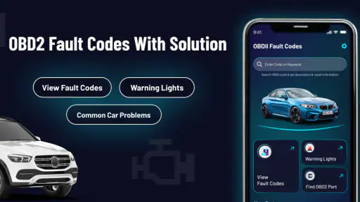 OBD2 Scanner: Code Fix Guide screenshot 7