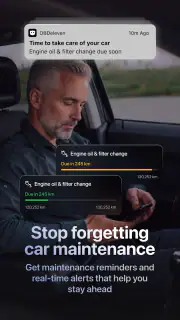 OBDeleven – OBD2 car scanner screenshot 4