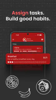 Obedience: BDSM habit tracker screenshot 1