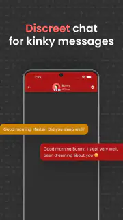 Obedience: BDSM habit tracker screenshot 5