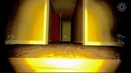 Obelisk Analog Horror Game screenshot 6