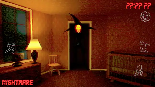 Obelisk Analog Horror Game screenshot 7