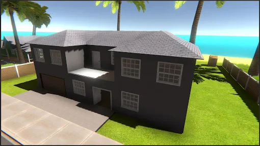 Ocean Is Home :Island Life Sim screenshot