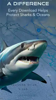 OCEARCH Shark Tracker™ screenshot 5
