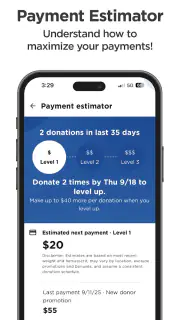 OctaApp - Donate Plasma screenshot 4