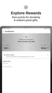 OctaApp - Donate Plasma screenshot 8
