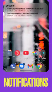 Octopi Launcher • Home Screens screenshot 4
