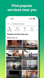 OfferUp: Buy. Sell. Simple. screenshot 4
