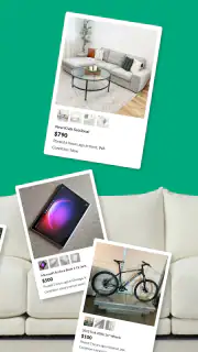 OfferUp: Buy. Sell. Simple. screenshot 8