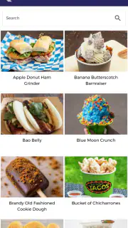 Official MN State Fair App screenshot 2