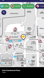Official MN State Fair App screenshot 5
