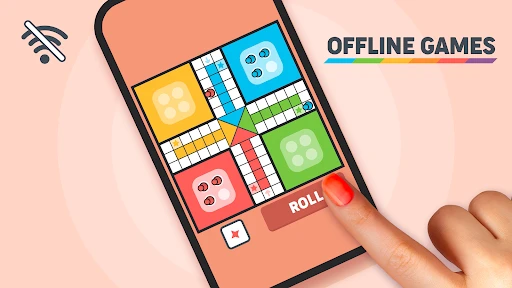 Offline Games - No Wifi Games screenshot