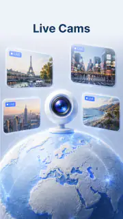 Offline Maps & AI Trip Planner screenshot 5
