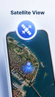 Offline Maps & AI Trip Planner screenshot 6