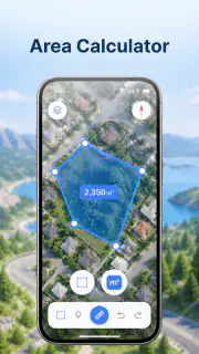 Offline Maps & AI Trip Planner screenshot 7