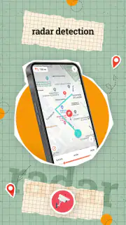 Offline Maps - Route Planner screenshot 1