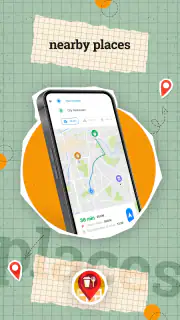 Offline Maps - Route Planner screenshot 4