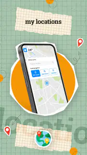 Offline Maps - Route Planner screenshot 5