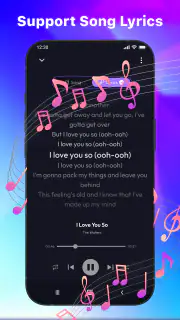 Offline Music Player - MP3 App screenshot 6