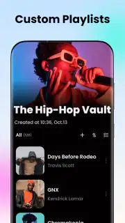 Offline Music Player: Play MP3 screenshot 6