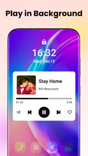 Offline Music Player: Play MP3 screenshot 7