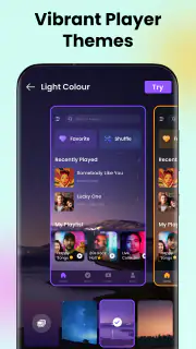 Offline Music Player: Play MP3 screenshot 8