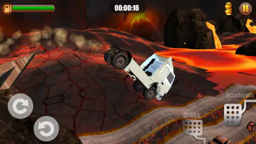 Offroad Drive screenshot 1