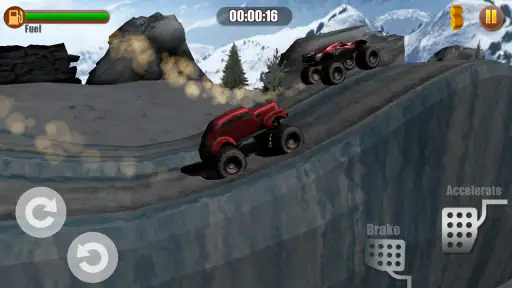 Offroad Drive screenshot 2