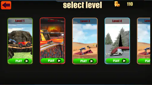 Offroad Drive screenshot 3
