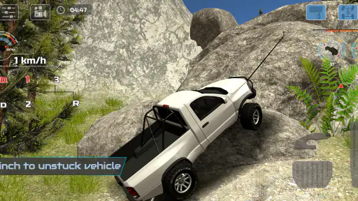 OffRoad Drive Pro screenshot 6
