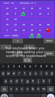 OG Munchers - Munch Numbers screenshot 3