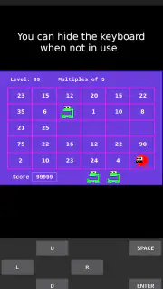 OG Munchers - Munch Numbers screenshot 4