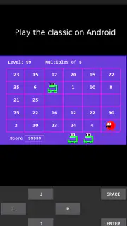 OG Munchers - Munch Numbers screenshot 5