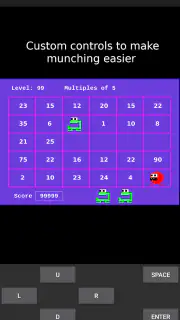 OG Munchers - Munch Numbers screenshot 6