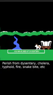 OG Trail - Travel to Oregon screenshot 4