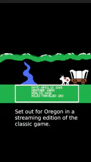 OG Trail - Travel to Oregon screenshot 5