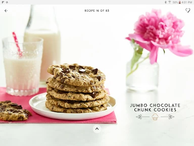 Oh She Glows - Healthy Recipes screenshot