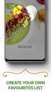 Oh She Glows - Healthy Recipes screenshot 4