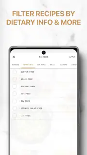 Oh She Glows - Healthy Recipes screenshot 5