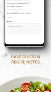 Oh She Glows - Healthy Recipes screenshot 8