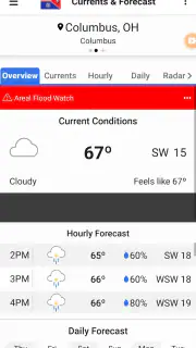 Ohio News & Weather screenshot 2